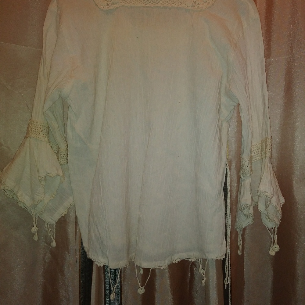 Long sleeve - Picture 2 of 2